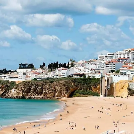Sunset Sea View 2 Bedroom Vd Апартаменты