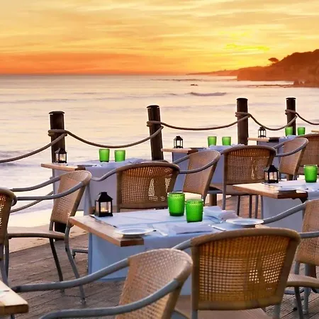 Sunset Sea View 2 Bedroom Vd Албуфейра