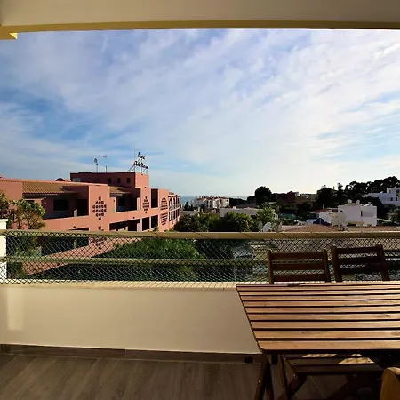 Sunset Sea View 2 Bedroom Vd Апартаменты *
