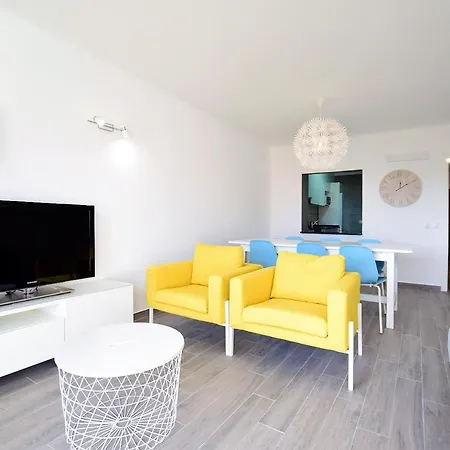 Sunset Sea View 2 Bedroom Vd * Албуфейра