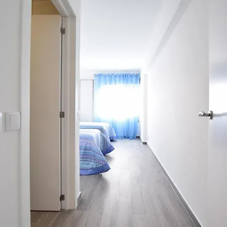 Sunset Sea View 2 Bedroom Vd Апартаменты *