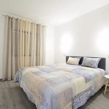 Sunset Sea View 2 Bedroom Vd Апартаменты Албуфейра