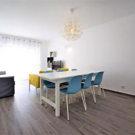 Апартаменти Sunset Sea View 2 Bedroom Vd Албуфейра