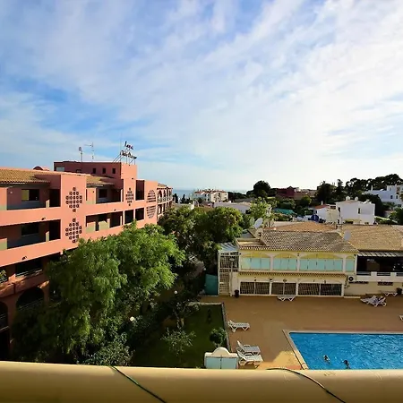 Apartamento Sunset Sea View 2 Bedroom Vd *
