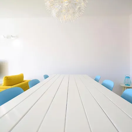 Апартаменты Sunset Sea View 2 Bedroom Vd