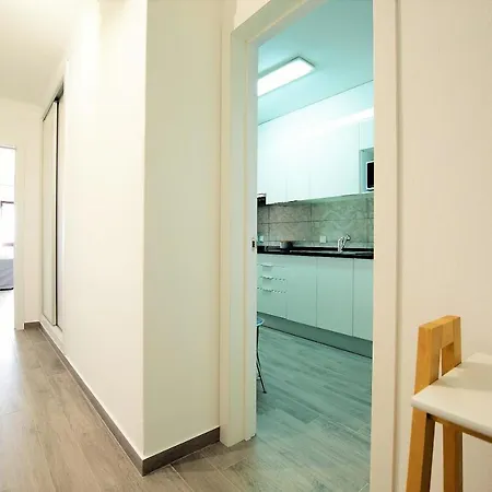 Sunset Sea View 2 Bedroom Vd Апартаменты