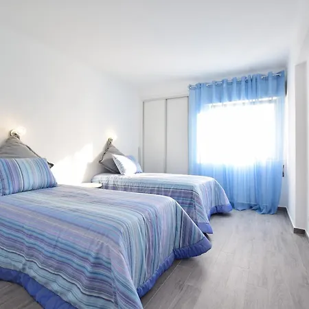Sunset Sea View 2 Bedroom Vd Албуфейра