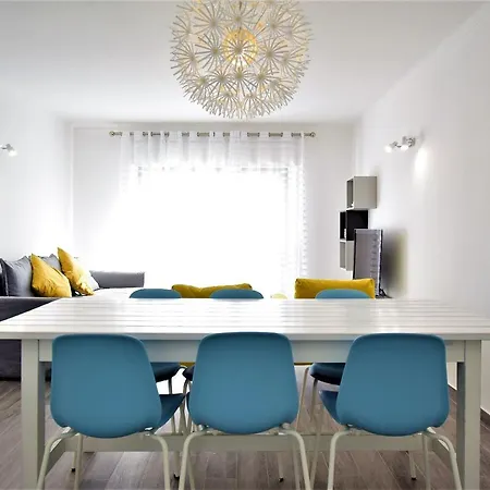 Sunset Sea View 2 Bedroom Vd דירה