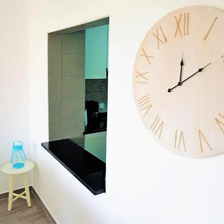 דירה Sunset Sea View 2 Bedroom Vd אלבופיירה