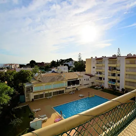 Sunset Sea View 2 Bedroom Vd דירה *